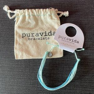 NEW Pura Vida Isla Original Bracelet